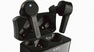 Interestingly, Wings Techno enables auto-pairing upon opening the box.