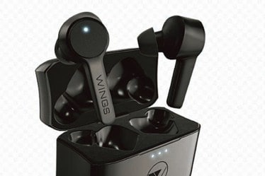 Interestingly, Wings Techno enables auto-pairing upon opening the box.