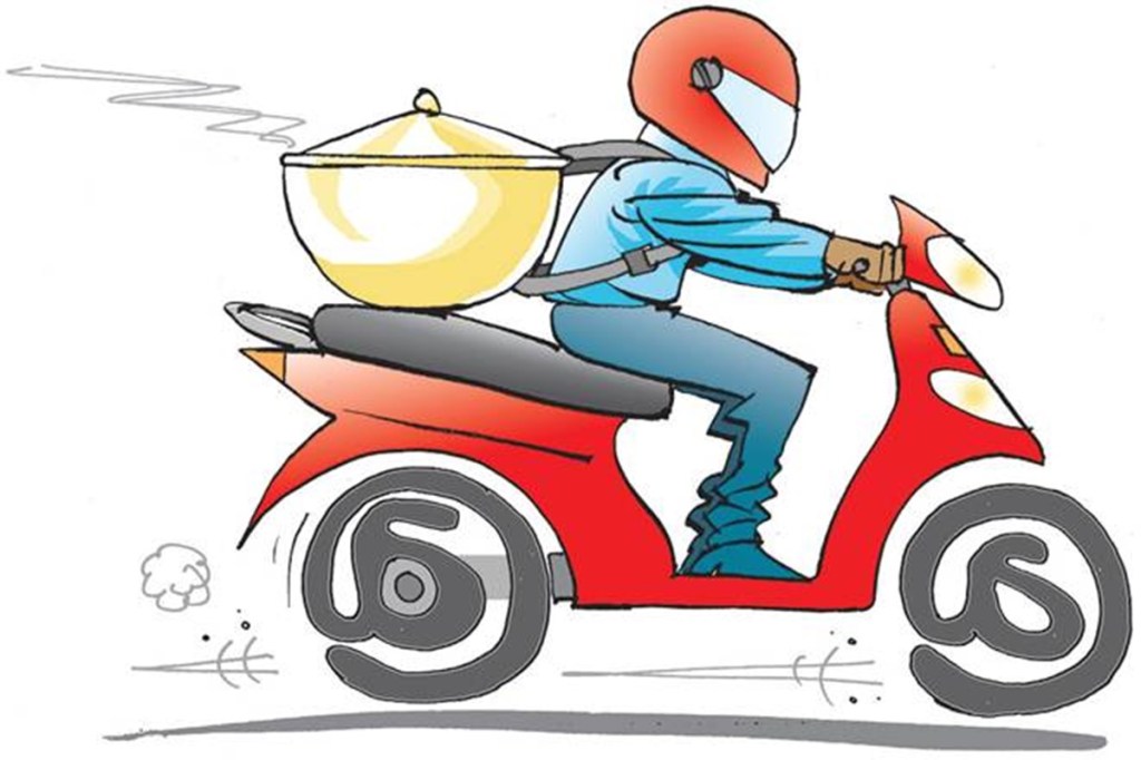 Even in mid-June analysts at HSBC had observed food –delivery was making a comeback across the globe and estimated volumes in India were back at 50-55% of pre-Covid levels. Even in mid-June analysts at HSBC had observed food –delivery was making a comeback across the globe and estimated volumes in India were back at 50-55% of pre-Covid levels.