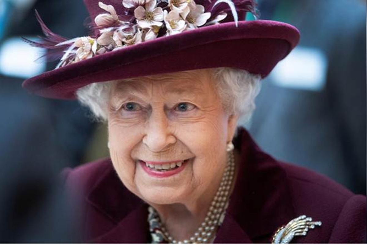 Officials have said the palace's aging infrastructure, which had its last major upgrade after World War II, is at risk of a catastrophic failure if it's not replaced. Officials have said the palace's aging infrastructure, which had its last major upgrade after World War II, is at risk of a catastrophic failure if it's not replaced.