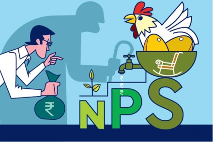 Under NPS, a subscriber can opt for a premature exit. Any exit, before completion of three years will be treated as premature exit.