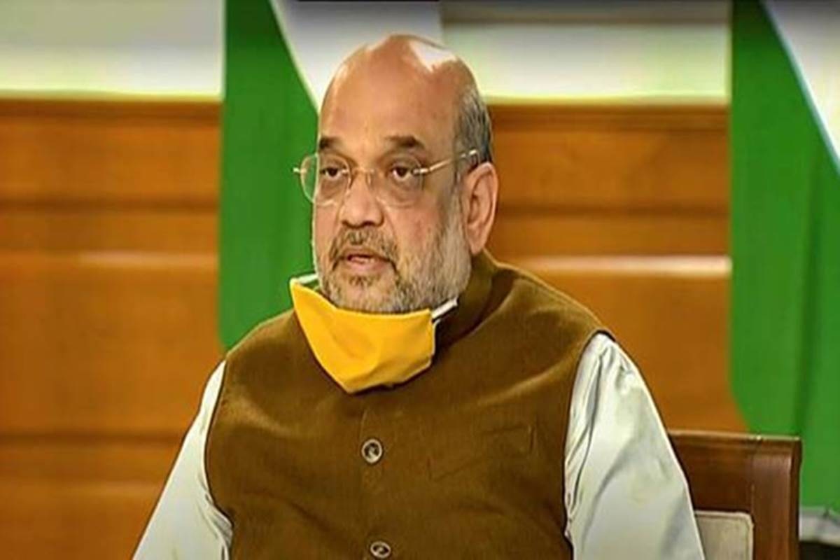 The home minister will inaugurate the event through video conference while Union Minister for Development of North Eastern Region (DoNER) Jitendra Singh will be the guest of honour. The home minister will inaugurate the event through video conference while Union Minister for Development of North Eastern Region (DoNER) Jitendra Singh will be the guest of honour.