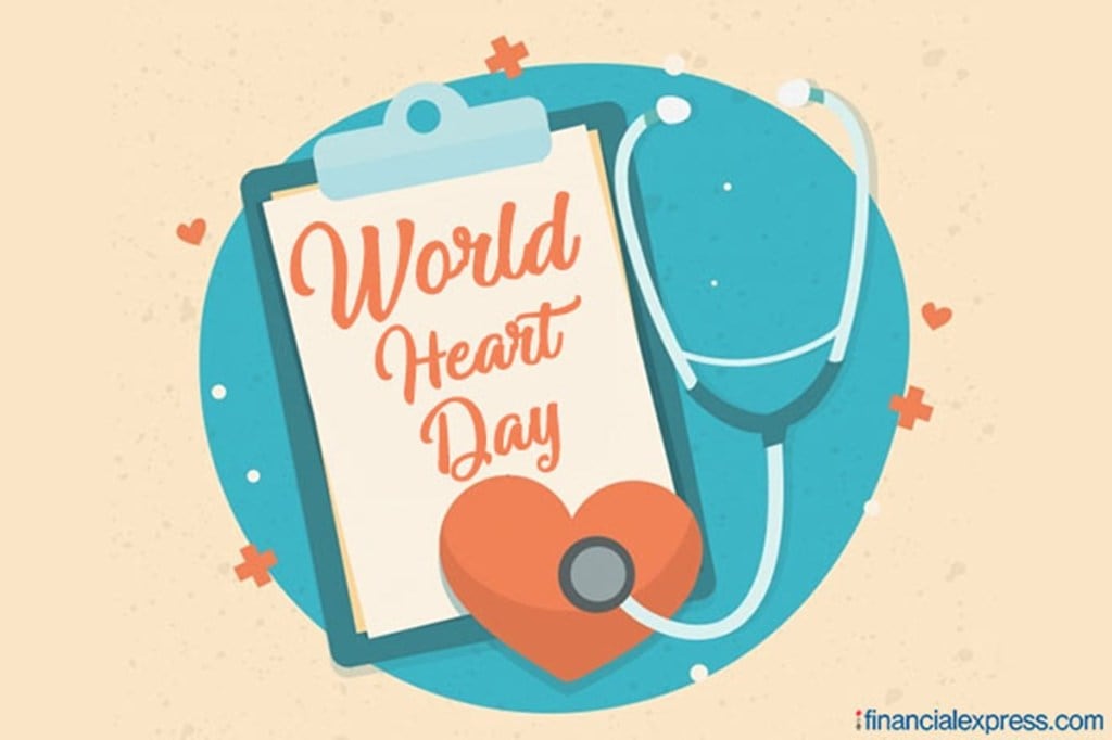 World Heart Day 2020, criticall illness, health insurance, Cardiac disease,  cardiac health tips, Covid Pandemic, covid virus, non communicable diseases, Alcohol consumption, smoking, latest news World Heart Day 2020