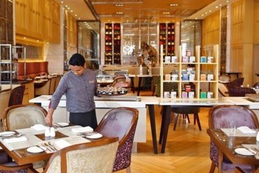 He said good footfalls have been reported at bars and restaurants in Kolkata since reopening, particularly during weekends.