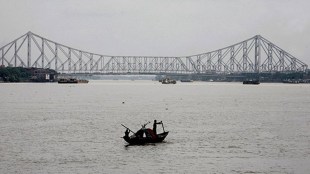 The cruise will travel past the Armenian ghat, Nimtala ghat, Chandpal ghat, the Eastern Railway headquarters which came into being in 1952, Binoy Badal Dinesh Bagh, among several landmarks of the city along the river, Kapur told PTI here.