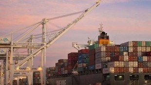 trade deficit, india exports, exports from india, india imports