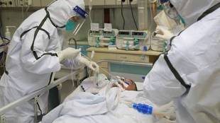 India's COVID-19 tally of cases went past 42 lakh On Monday.