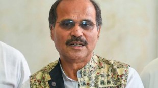 , the senior Congress leader, however, rebuffed the oft-repeated theory that a three-cornered fight usually works in favour of the party in power.