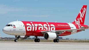 AirAsia domestic flights