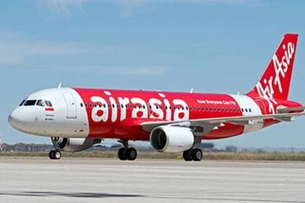 AirAsia domestic flights