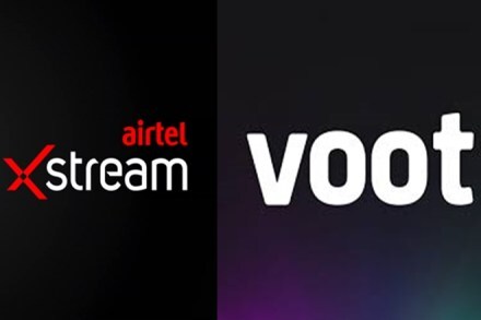 The content from VOOT will be available in seven languages - English, Hindi, Tamil, Gujarati, Kannada, Bengali and Marathi.