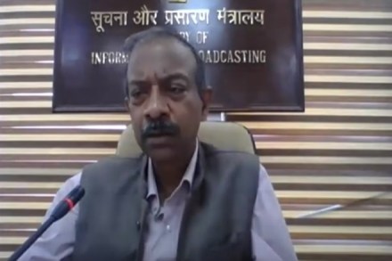 The Media & Entertainment industry is growing at 9% and is expected to expand at CAGR of 13.5% over 2019-2024