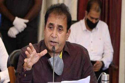 Sushant Singh Rajputs death case, Anil Deshmukh, CBI, Mumbai Police, Rhea Chakraborty,  latest news on Sushant Singh Rajputs death case