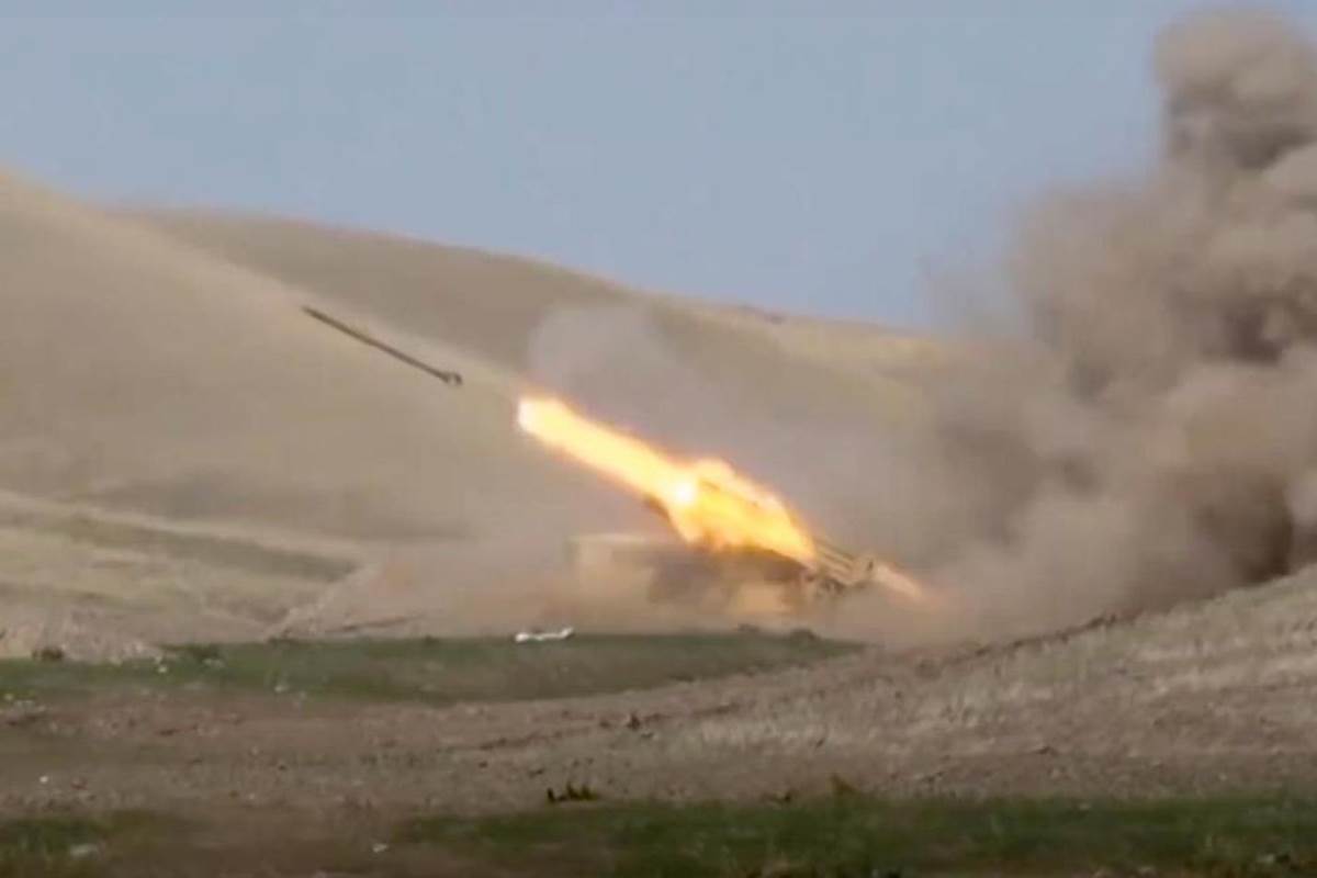 Armenia Azerbaijan clash, Nagorno-Karabakh region, Azerbaijani Defense Ministry, Tartar, Armenian border, latest news on Armenia Azerbaijan clash Armenia Azerbaijan clash, Nagorno-Karabakh region, Azerbaijani Defense Ministry, Tartar, Armenian border, latest news on Armenia Azerbaijan clash