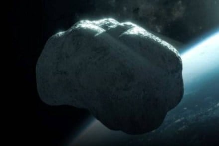 NASA in a tweet said that its Planetary Defence experts are reassured that asteroid 2010 FR does not pose any risk to the planet Earth. NASA in a tweet said that its Planetary Defence experts are reassured that asteroid 2010 FR does not pose any risk to the planet Earth.