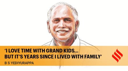 Noting that Karnataka was affected by the COVID-19
pandemic and floods, the Chief Minister said his government faced the challenges boldly.