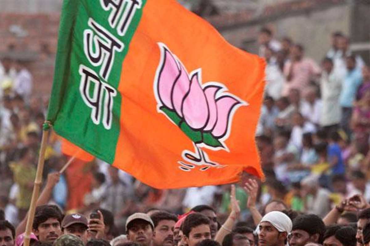 BJP women's wing to provide self-defence training to West Bengal women. (file) BJP women's wing to provide self-defence training to West Bengal women. (file)