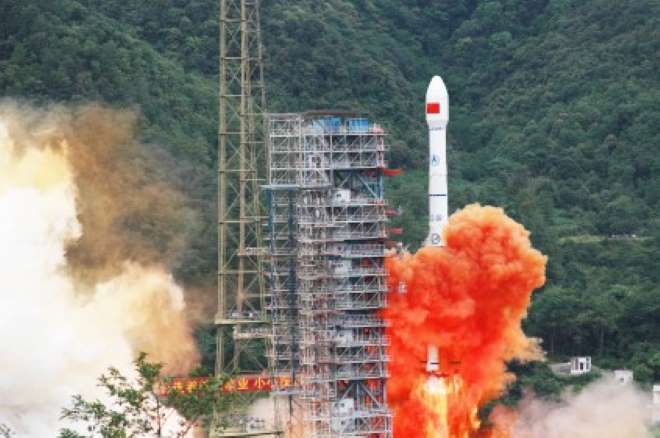 Friday's launch comes weeks after China launched Tianwen-1, the country's first Mars mission. Friday's launch comes weeks after China launched Tianwen-1, the country's first Mars mission.