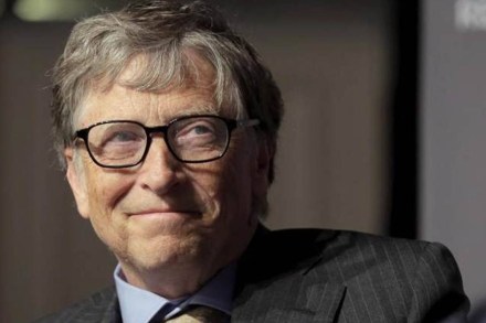 Bill Gates on work from home