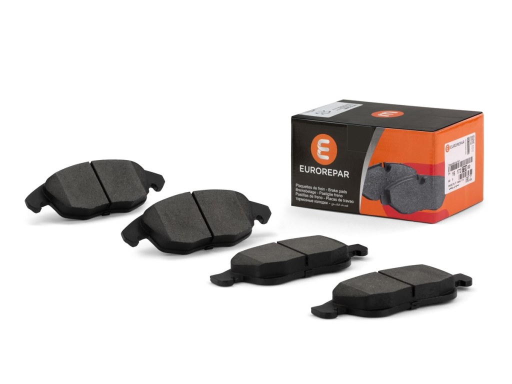 Groupe PSA Eurorepar car spare parts now available in India through GoMechanic