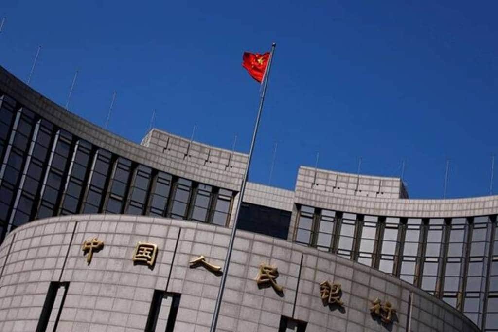 The Chinese government turned a blind eye since it is concerned with control not capital.
