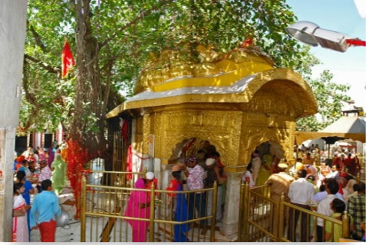 Chintpurni temple, Naina Devi temples, Himachal Pradesh, Una district, COVID-19 test report, Himachal Pradesh government, covid 19 cases, Shakti Peeths Chintpurni temple, Naina Devi temples, Himachal Pradesh, Una district, COVID-19 test report, Himachal Pradesh government, covid 19 cases, Shakti Peeths