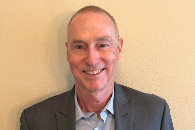 Fisher will be responsible for facilitating growth, sales, and marketing strategy for the organisation Fisher will be responsible for facilitating growth, sales, and marketing strategy for the organisation