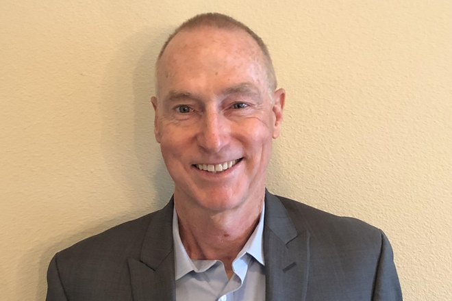 Fisher will be responsible for facilitating growth, sales, and marketing strategy for the organisation