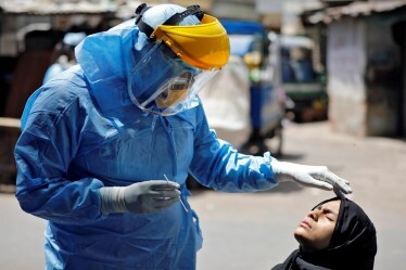 A total of 31,902 patients have recovered.