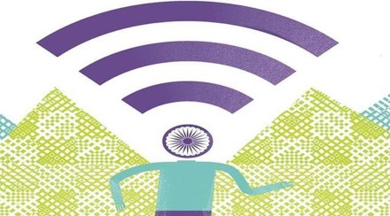 The dream to build a ‘New Digital India’ will be further strengthened by the roll-out of 5G, the fifth-generation wireless network.