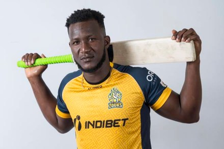 Interview – Daren Sammy on racism in cricket: ‘It is time to take the bull by its horns’ Interview – Daren Sammy on racism in cricket: ‘It is time to take the bull by its horns’