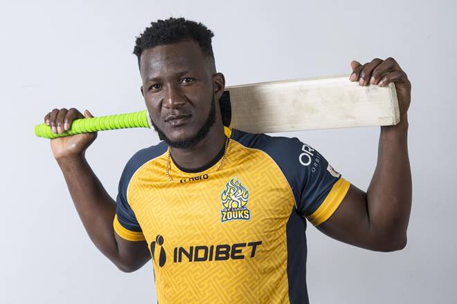 Interview – Daren Sammy on racism in cricket: ‘It is time to take the bull by its horns’