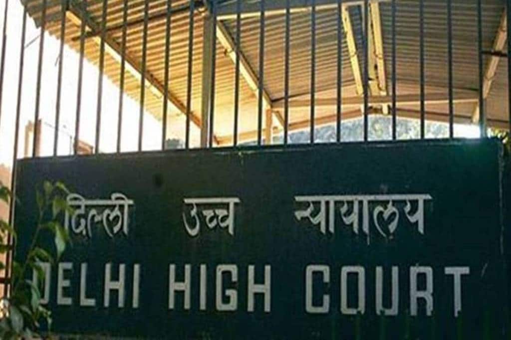 The high court was also informed that today is the last date for filing of nomination for the third phase of elections.