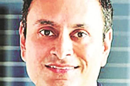 Devendra Darda has served on several media industry bodies, namely INS and IFRA.