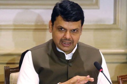Sushant’s death case not poll issue, but justice will be ensured to actor: Devendra Fadnavis