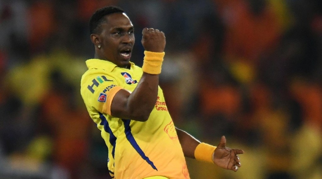 "Keep supporting us and I can guarantee you we're going to come back stronger and better like champions. One of the most successful franchises, I feel we should be proud to be members and fans of CSK."