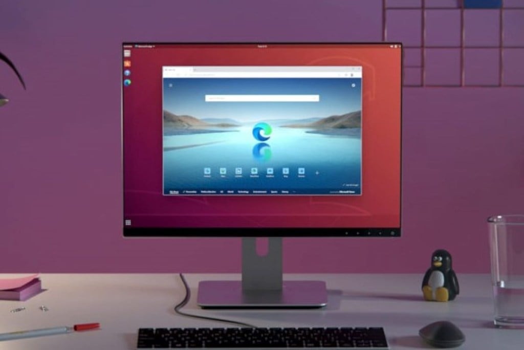 The preview would be available at Microsoft’s site for Edge Insider or through the native package manager.