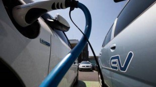 Electric vehicle charging stations delhi ev policy