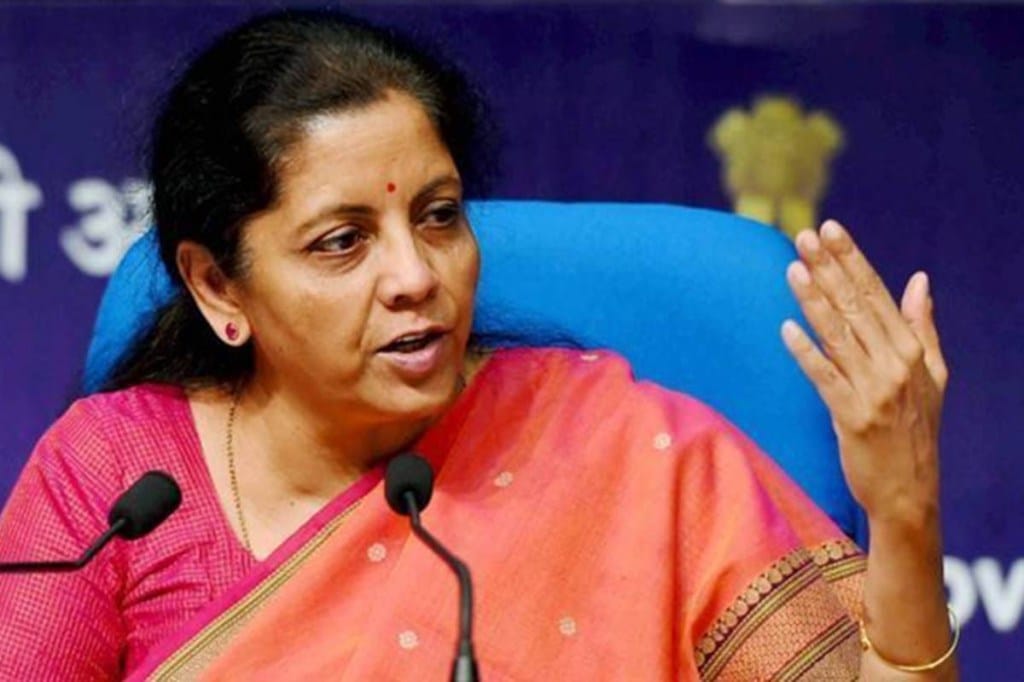 The government had come out with an ordinance in June for this purpose, which, of course, incorporated the change. Once cleared, the new Bill will replace the ordinance.
The government had come out with an ordinance in June for this purpose, which, of course, incorporated the change. Once cleared, the new Bill will replace the ordinance.