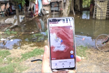 Google added that it had partnered with Yale to understand how they could improve their system