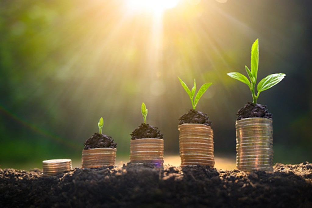 The startup intends to use the funds to continue to expand its operations and reach