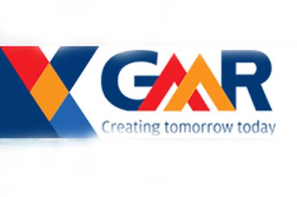 GMR Infra, GMR Infra share price