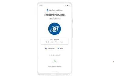 Google stated that it was pilot testing the feature for some months.