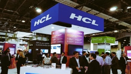 HCL Tech,