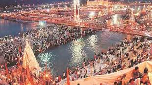 However, the administration is in a fix to determine the scale at which the congregation will be organised, according to an Indian Express report.