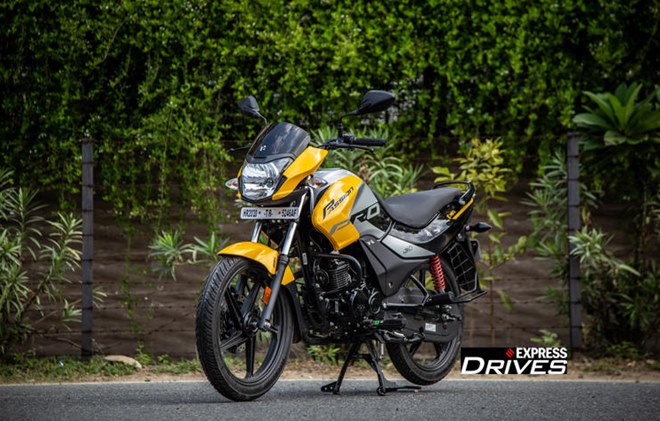 Hero Passion Pro BS6 video review: Price, specs, features