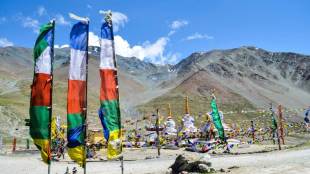 Himalayan frontiers, Ladakh, Ladakh trip, Indian Himalayan states, Tibet, Indian Buddhism, Tibetan cultural, Tibetan kingdom, trip to himlayas