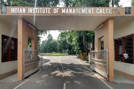 IIM Calcutta, Financial Times rankings, FT rankings, IIM Calcutta MBA programme, Indian B-Schools, best Indian B-Schools, latest news on IIM Calcutta