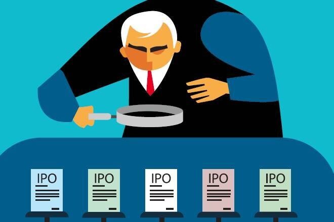 IPO