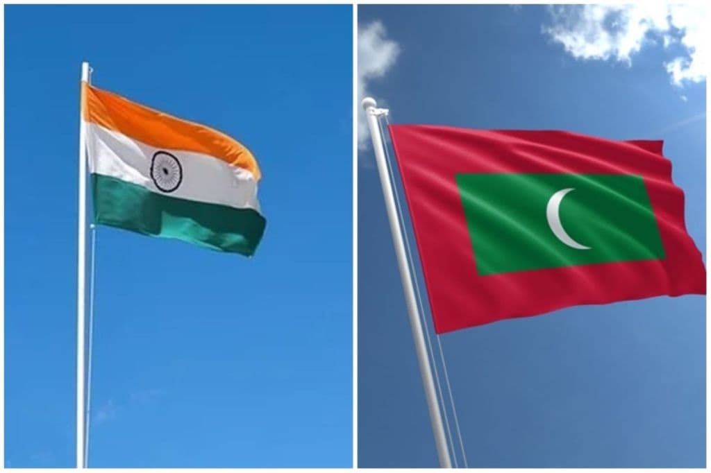 Exim Bank said the soft loans to Maldives have funded connectivity, water, sewerage projects, Addu Development Project, an international cricket stadium, Gulhifalhu port, Hanimaadhoo airport and road construction work.